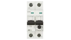 Wyłącznik silnikowy 2P 0,25kW 0,63-1A Z-MS-1,0/2 248393
