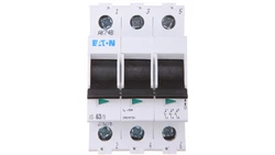 Rozłącznik modułowy 63A 3P IS-63/3 276276