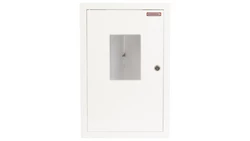 Szafka licznikowa podtynkowa 1-licznikowa 3-fazowy IP30 RW-3-L Z/O