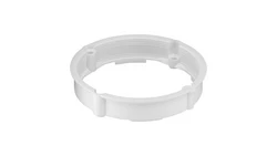 Pierścień dystansowy 60x12mm biały PD60x12 37058006 /50szt./