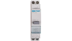 Przycisk modułowy 16A 2Z SVN331