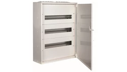 Rozdzielnica modułowa 3x24 natynkowa IP30 FW324WT