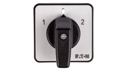 Łącznik krzywkowy 1-0-2 3P 20A do wbudowania T0-3-8212/E 029353