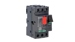 TeSys Deca Wyłącznik silnikowy 3P 9kW 17-23A GV2ME21