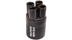 Palczatka termokurczliwa, SEH4 28-9/ (1,5-10), 148844