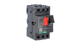 TeSys Deca Wyłącznik silnikowy 3P 0,18kW 0,4-0,63A GV2ME04