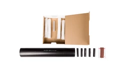 Mufa termokurczliwa przelotowa ognioodporna, SMH5 6-10/E90, 145681