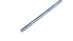 Pręt gwintowany M6 cynkowany galwanicznie 2078 M6 1M G 3141047 /1m/