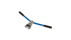 Praska do końcówek rurowych 6-50mm2 EM510