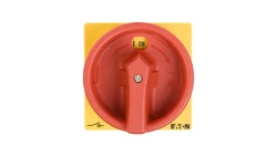 Łącznik krzywkowy 0-1 2P 20A do wbudowania T0-1-102/EA/SVB 091078