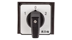 Łącznik krzywkowy 1-0-2 3P 32A do wbudowania T3-3-8212/E 68956