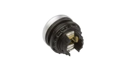 Napęd przycisku żółty z podświetleniem bez samopowrotu M22-DRL-Y 216950