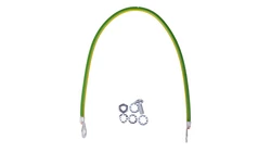 Przewód uziemiający drzwi BFZ-DES 101665