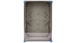 Obudowa pusta Mi, IP 65, wlk.3 - 300x450x170, pokrywa przezroczysta Mi 0300 2000003