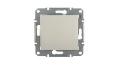 Sedna Łącznik krzyżowy 10AX biały IP20 SDN0500121