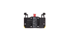 Styk pomocniczy 1R montaż czołowy ST2201-1