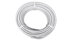 Rura karbowana 10mm szara 320N DF 10G DX30010 /30m/