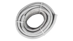 Rura karbowana 25mm szara 320N DF 25G DX30025 /30m/