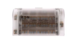 Blok listew rozdzielczych 4-biegunowy 160A BPZ-KB-11/160 102716