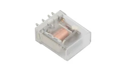 Przekaźnik przemysłowy 2P 5A 230V AC AgNi R2M-2012-23-5230 802541