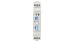 Przekaźnik czasowy 1P 5A 0,01sek-100h 24-240V AC/DC wielofunkcyjny RTx-410 2610391