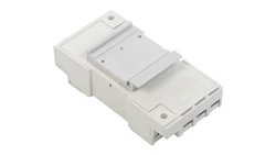 Gniazdo przekaźnika R15 4P GZ14U 592027