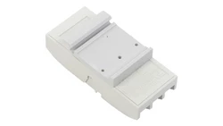 Gniazdo przekaźnika R15 3P GZU11 592035