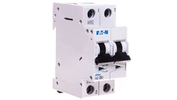 Wyłącznik nadprądowy 2P C 4A 15kA AC FAZ C4/2 278752