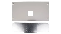 Płyta montażowa 400x800mm stal pion BPZ-NZM2-800-MV 293605