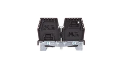 Trzymacz do złączek gwintowych 2,5-70,0 43444 /50szt./