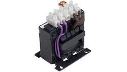 Transformator 1-fazowy bezpieczeństwa TMM 30/A 230/ 24V 1,25A, Ta 40, 16224-9957