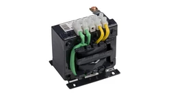 Transformator 1-fazowy bezpieczeństwa TMM 100/A 400/ 24V 4,1A, Ta 40, 16224-9986