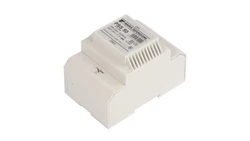 Transformator 1-fazowy modułowy bezpieczeństwa PSS 50 230/ 24V 2,1A, na szynę DIN, IP30, Ta 40, 16024-9994