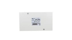 Transformator 1-fazowy bezpieczeństwa PVS 120/A 230/ 12V 10,0A, w obudowie, IP54, Ta 40, 16012-9978