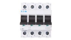 Rozłącznik modułowy 32A 4P IS-32/4 276269