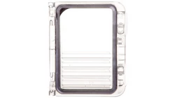 Okno 78x95mm NSYVA274M