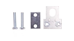 Zacisk przyłączeniowy do szyn elastycznych 250A/400A VA 400 HPL6600164