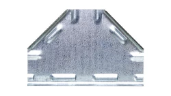 Pokrywa trójnika korytka PTKP50