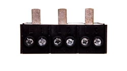 Zacisk szynowy Tytan Z-SLZ/KL 268982