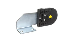 Uchwyt prowadnicy SILVYN CHAIN A770AKM1 /2szt./