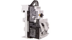 Układ rozruchowynawrotny 0,55kW 1,5A 24V MSC-R-1,6-M7(24VDC)/BBA 103001
