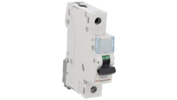 Wyłącznik nadprądowy 1P B 10A 6kA AC S301 TX3 403355