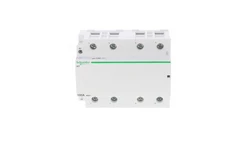 Stycznik modułowy 100A 4Z 0R 230V AC iCT A9C20884