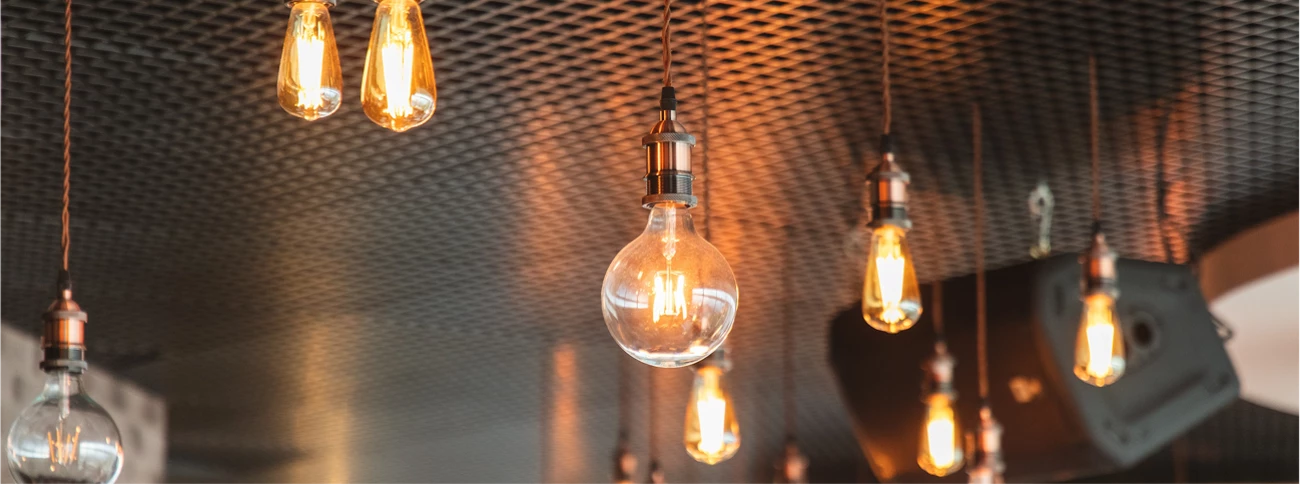 Szukasz oprawy dla swojego światła?